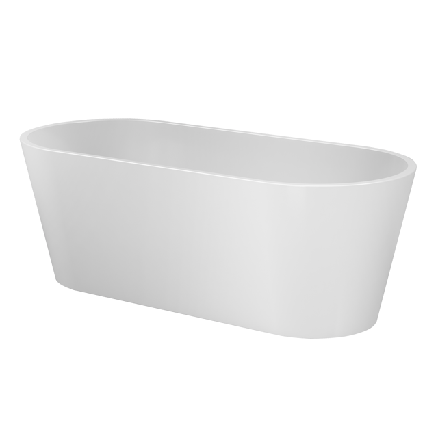 Wanna wolnostojąca Mia 149,5 x 75 Durasan