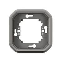 MARCO SIMPLE EMPOTRAR NEW PLEXO COMPONIBLE - 1