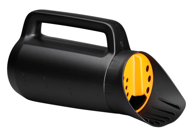 Siewnik SOLID Fiskars 300mm, czarny