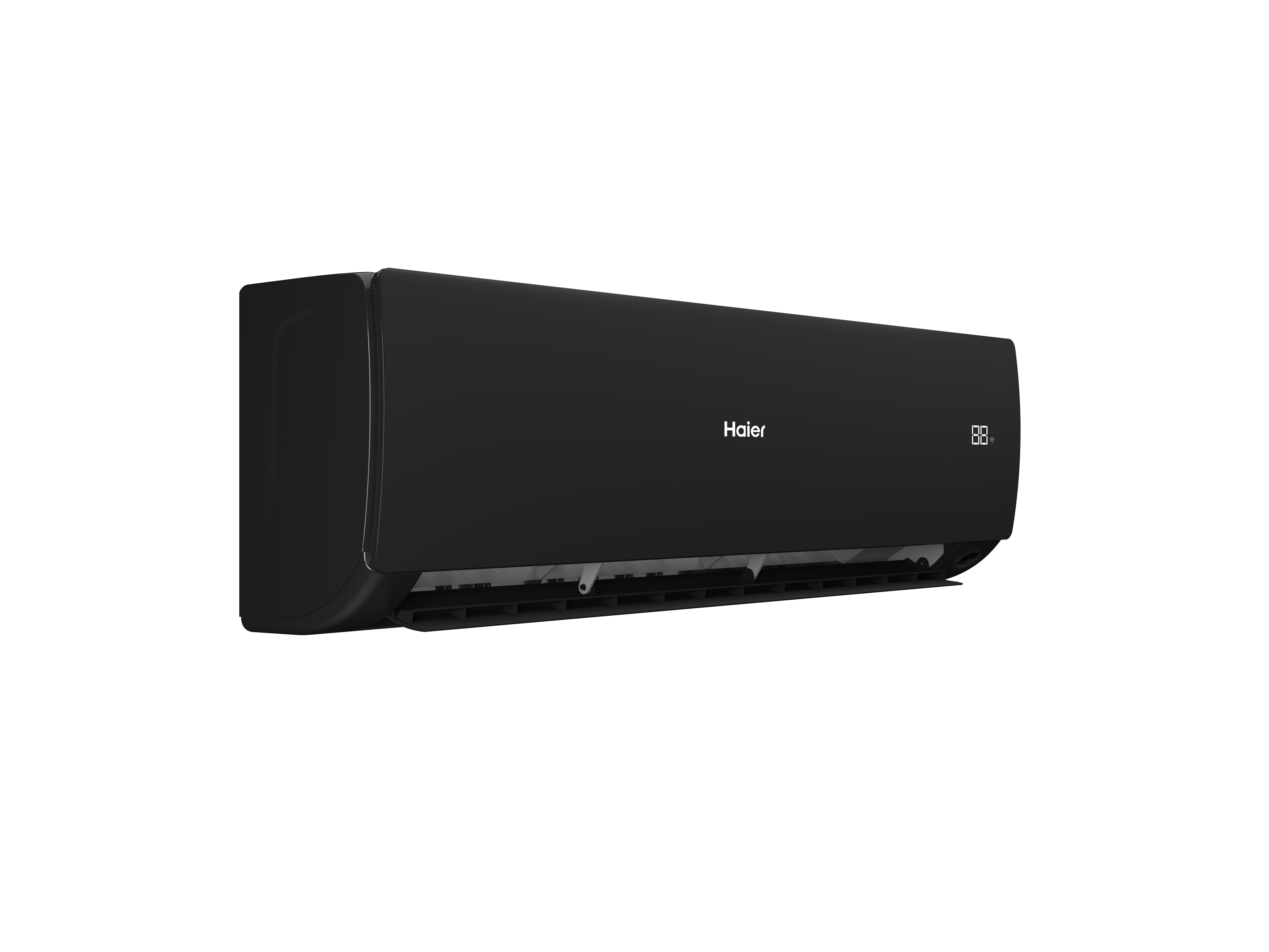 Unità interna condizionatore HAIER 12000 BTU WIFI A+++/A++ serie SPHERA - 7