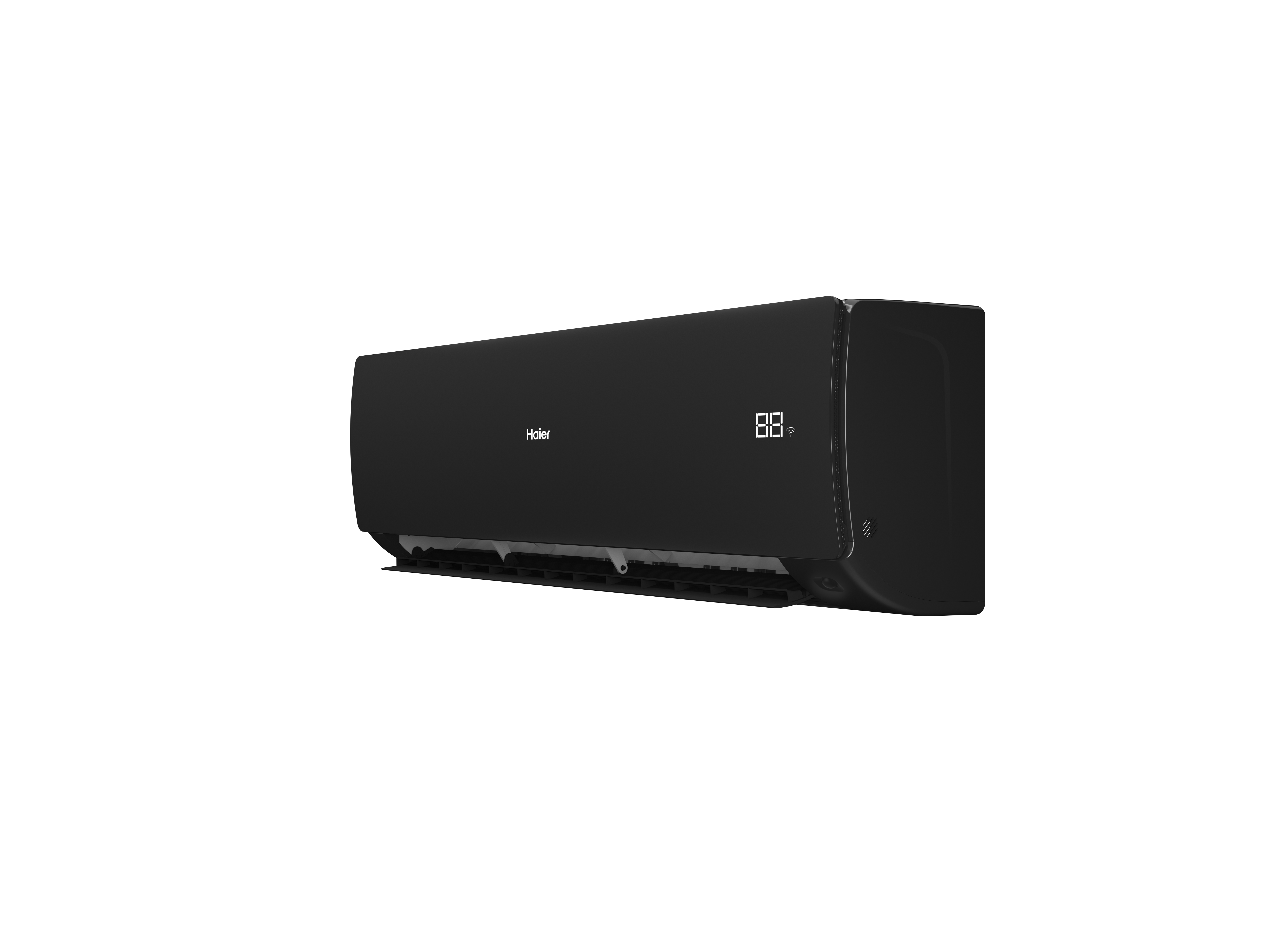 Unità interna condizionatore HAIER 12000 BTU WIFI A+++/A++ serie SPHERA - 5