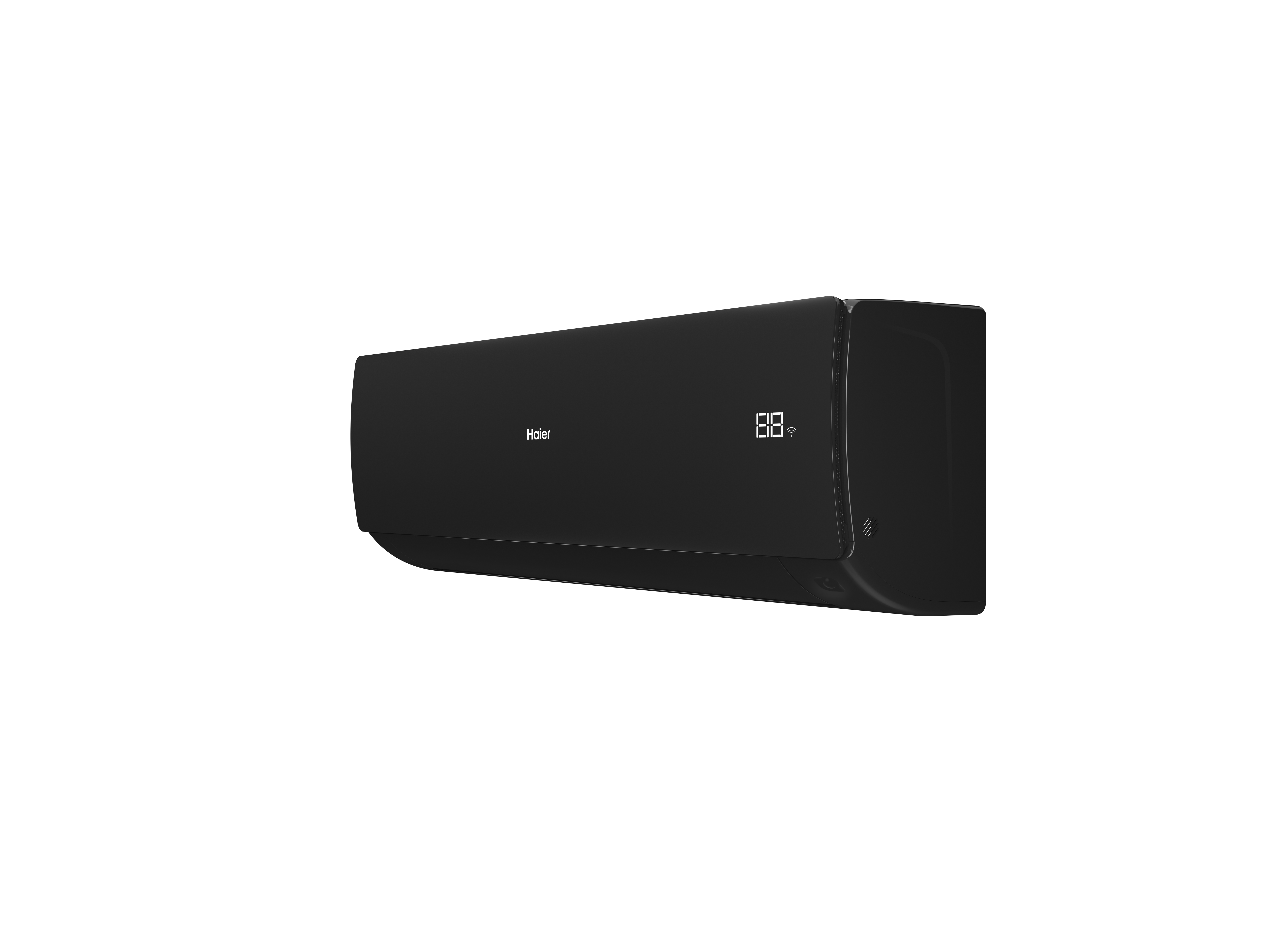 Unità interna condizionatore HAIER 12000 BTU WIFI A+++/A++ serie SPHERA - 4