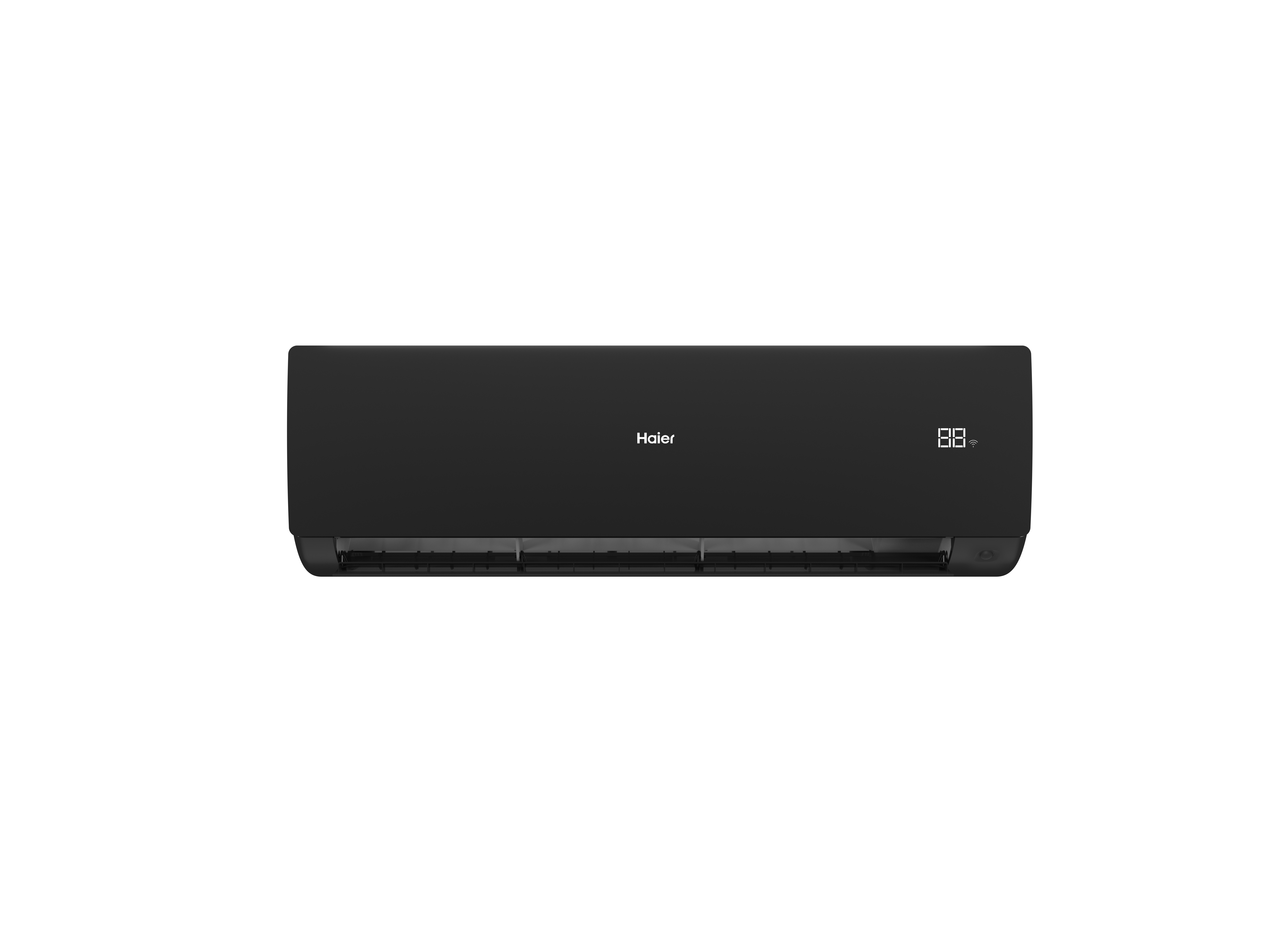 Unità interna condizionatore HAIER 12000 BTU WIFI A+++/A++ serie SPHERA - 3