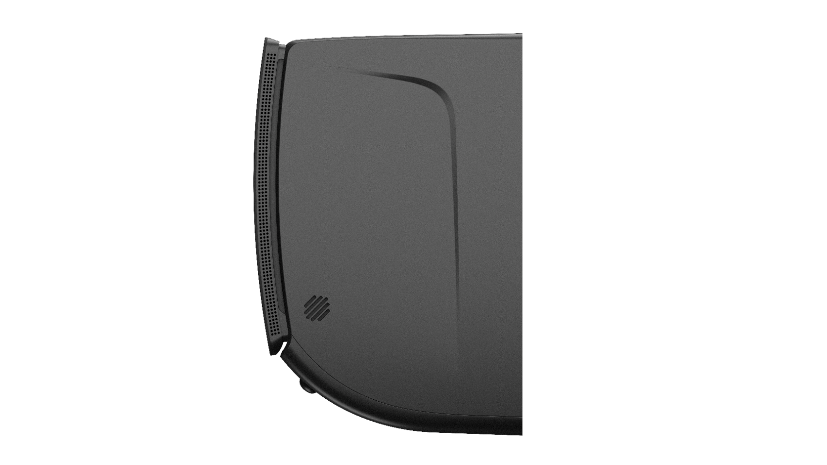Unità interna condizionatore HAIER 12000 BTU WIFI A+++/A++ serie SPHERA - 8