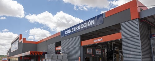 Guía para elegir materiales de construcción