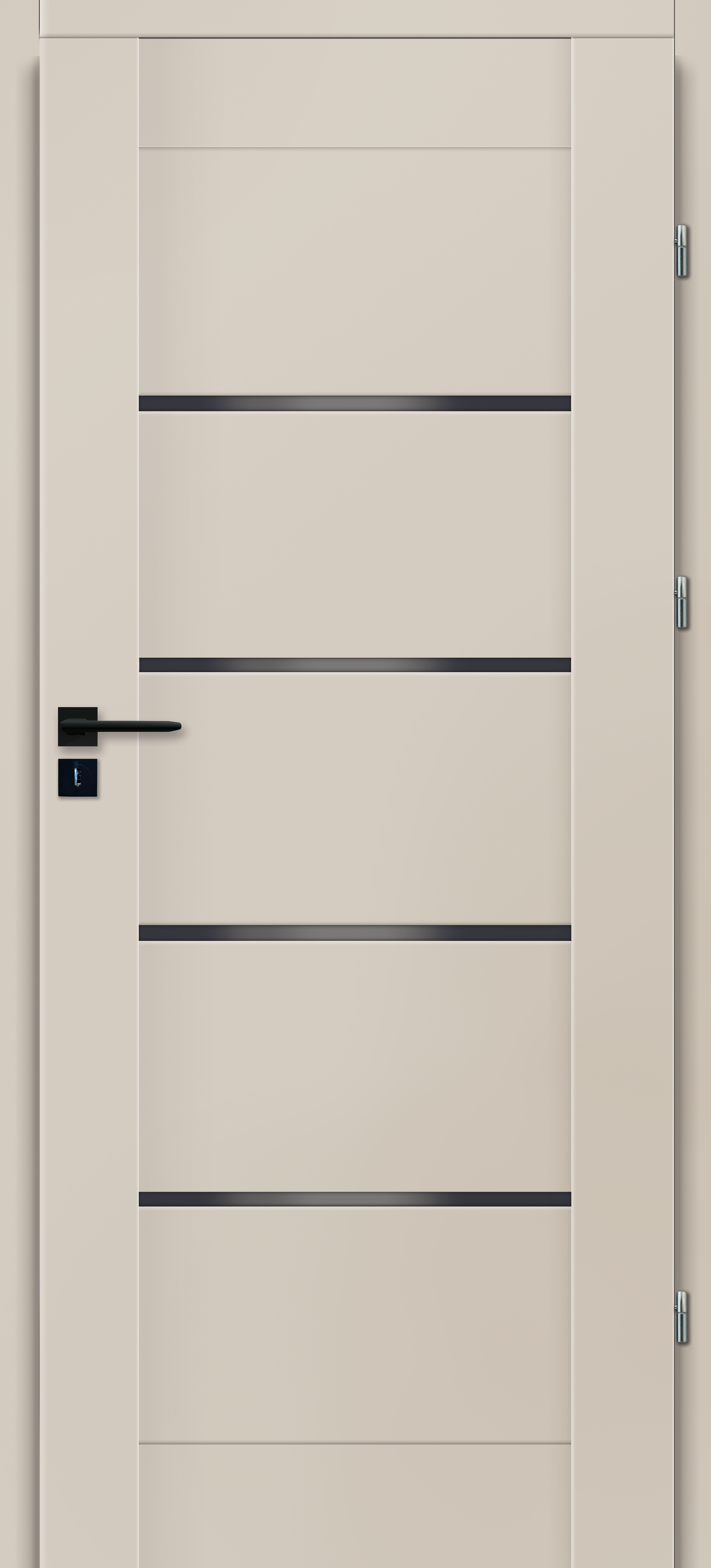 Bez opcji wentylacji