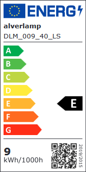 DOWNLIGHT LED EMPOTRAR CUADRADO BLANCO 9W LUZ NEUTRA - 2