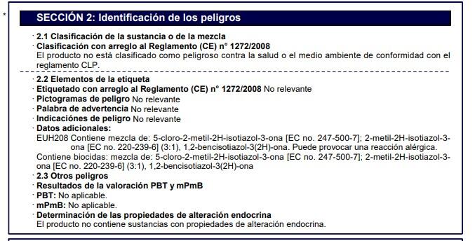 Sellador madera SINTESEL 300 ml roble - 2
