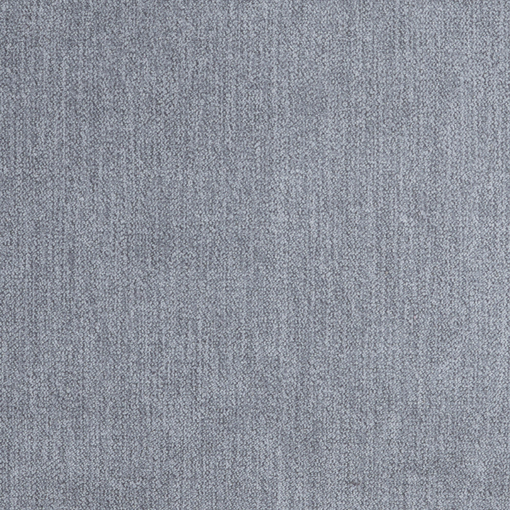 Cojín decorativo rectangular Orinoco-Matrix terciopelo liso  grey medio doble cara 60x40cm - 4