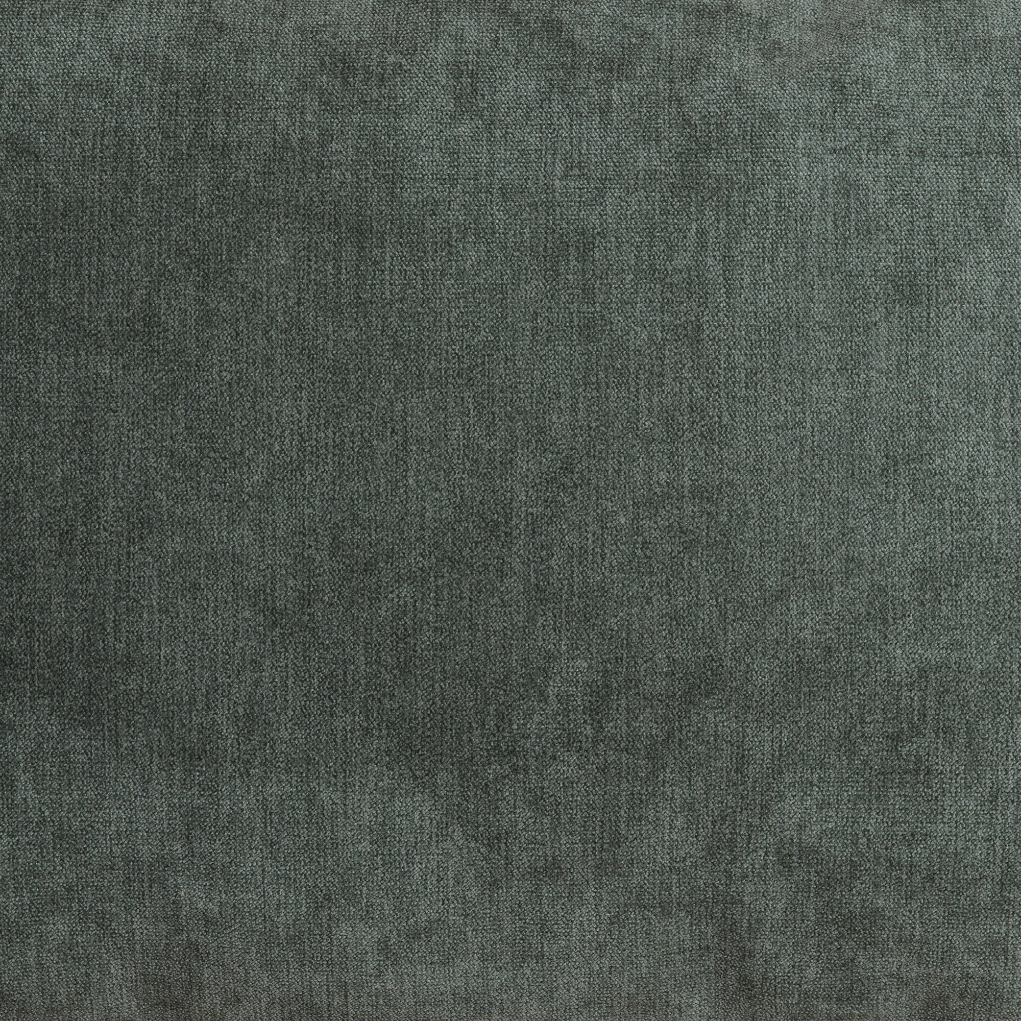 Cojín decorativo rectangular Orinoco-Matrix terciopelo liso winter moss poliéster doble cara 60x40cm - 5