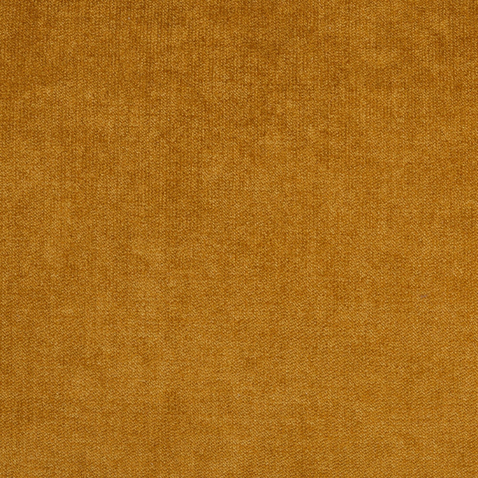 Cojín decorativo rectangular Orinoco-Matrix terciopelo poliéster liso mustard doble cara 60x40cm - 4