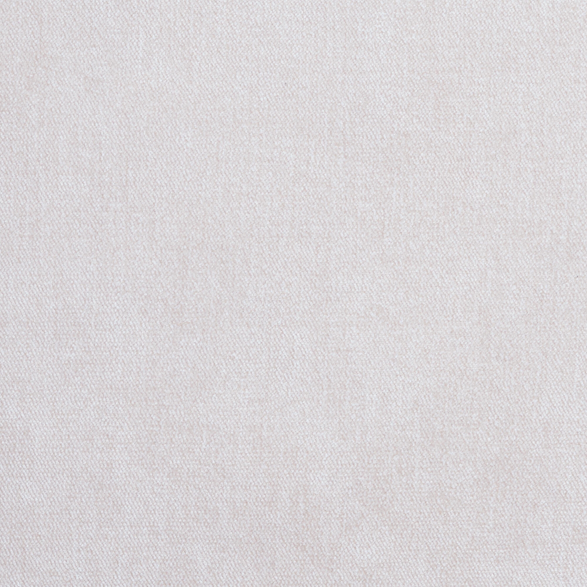 Cojín decorativo cuadrado Orinoco-Matrix poliéster terciopelo liso crema doble cara 60x60cm - 4
