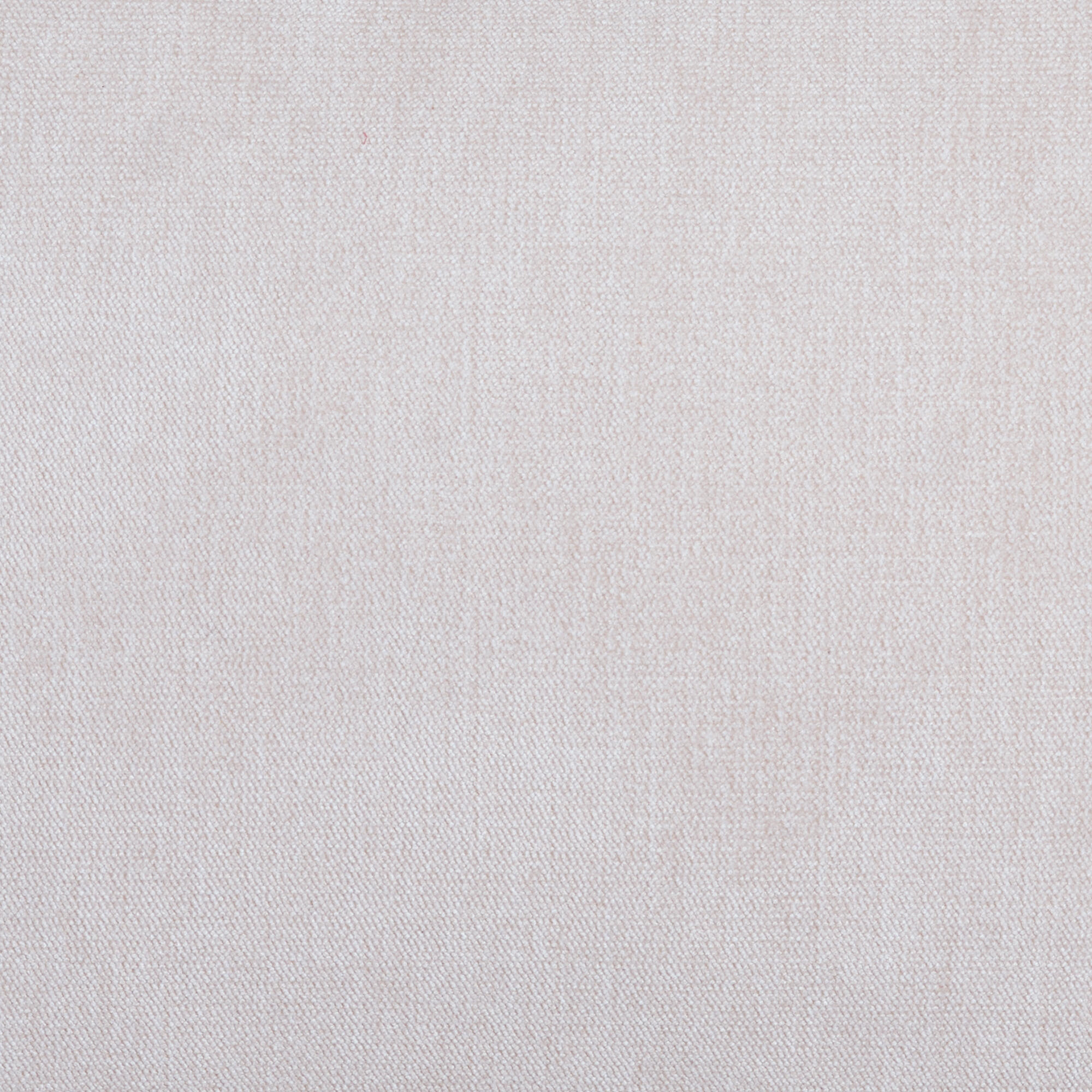 Cojín decorativo rectangular Orinoco-Matrix terciopelo poliéster liso cream doble cara 60x40cm - 4