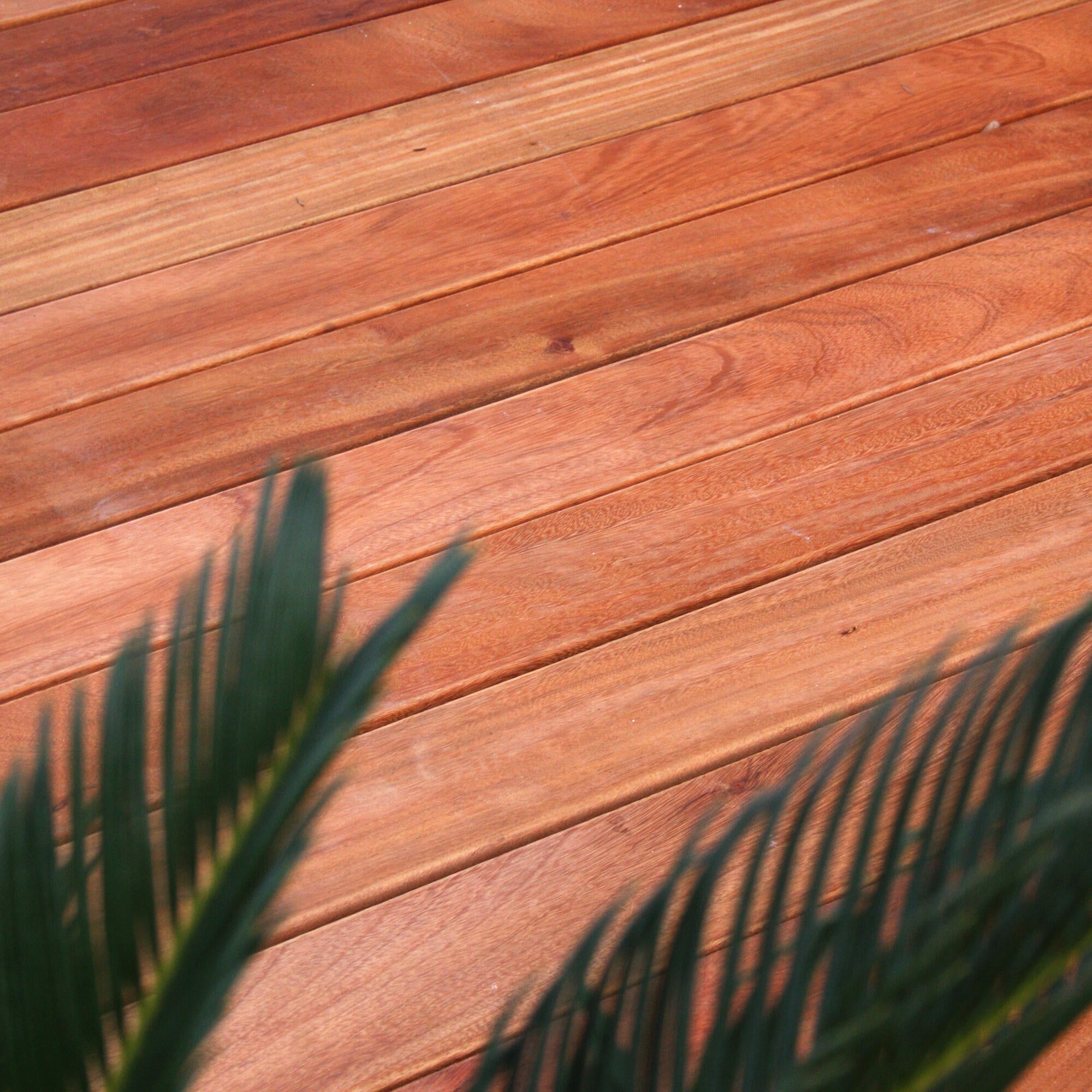 Kit de instalação invisível para lâminas de madeira tropical de 19mm - 7