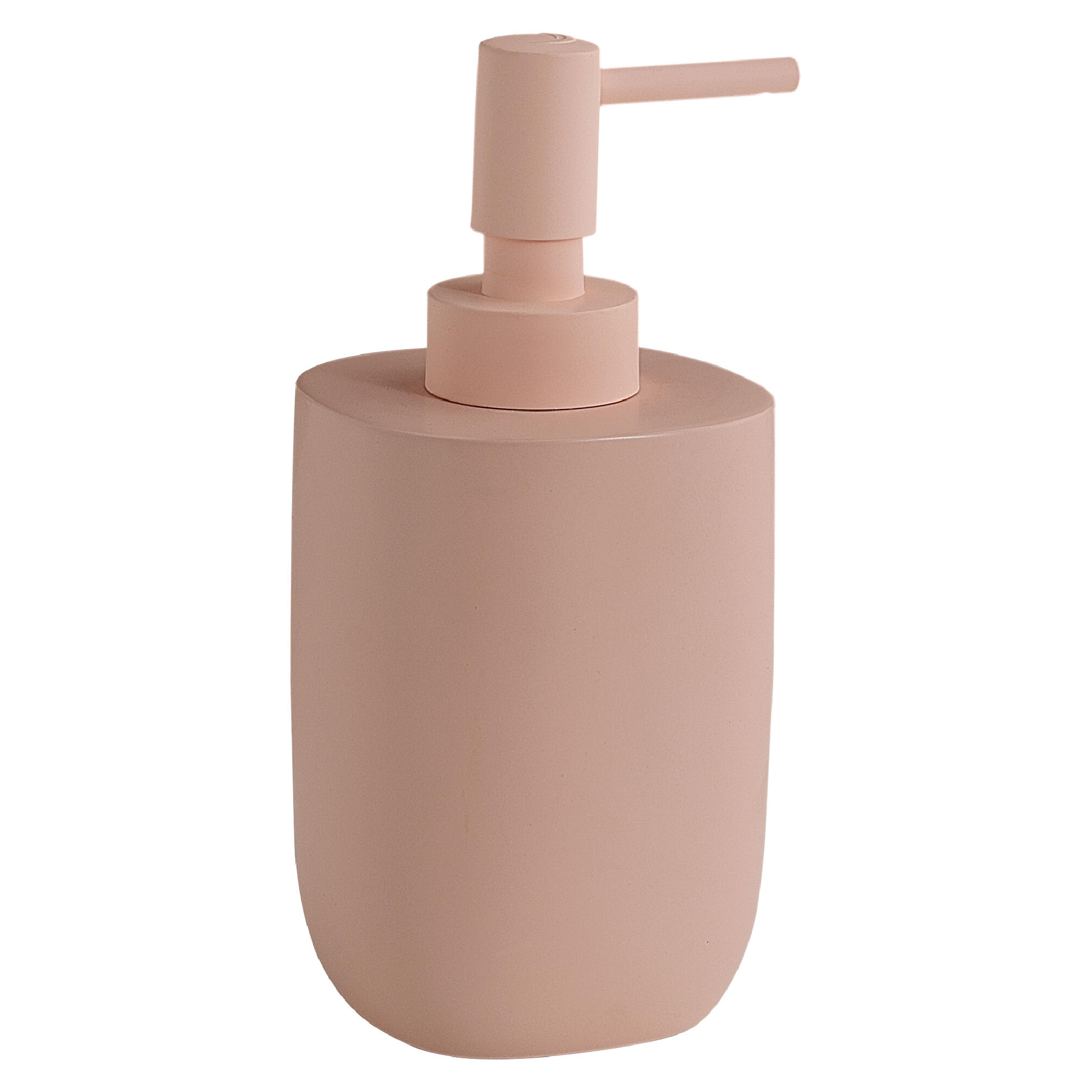 Dispensador ylenia rosa mate