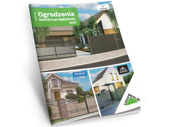 miniatura okładki gazetki ogrodzenia