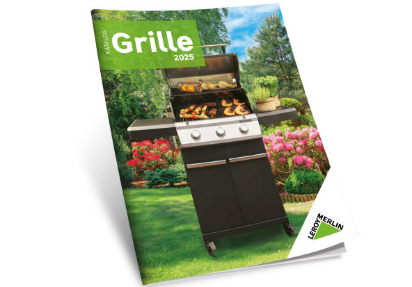 miniatura okładki katalogu grille