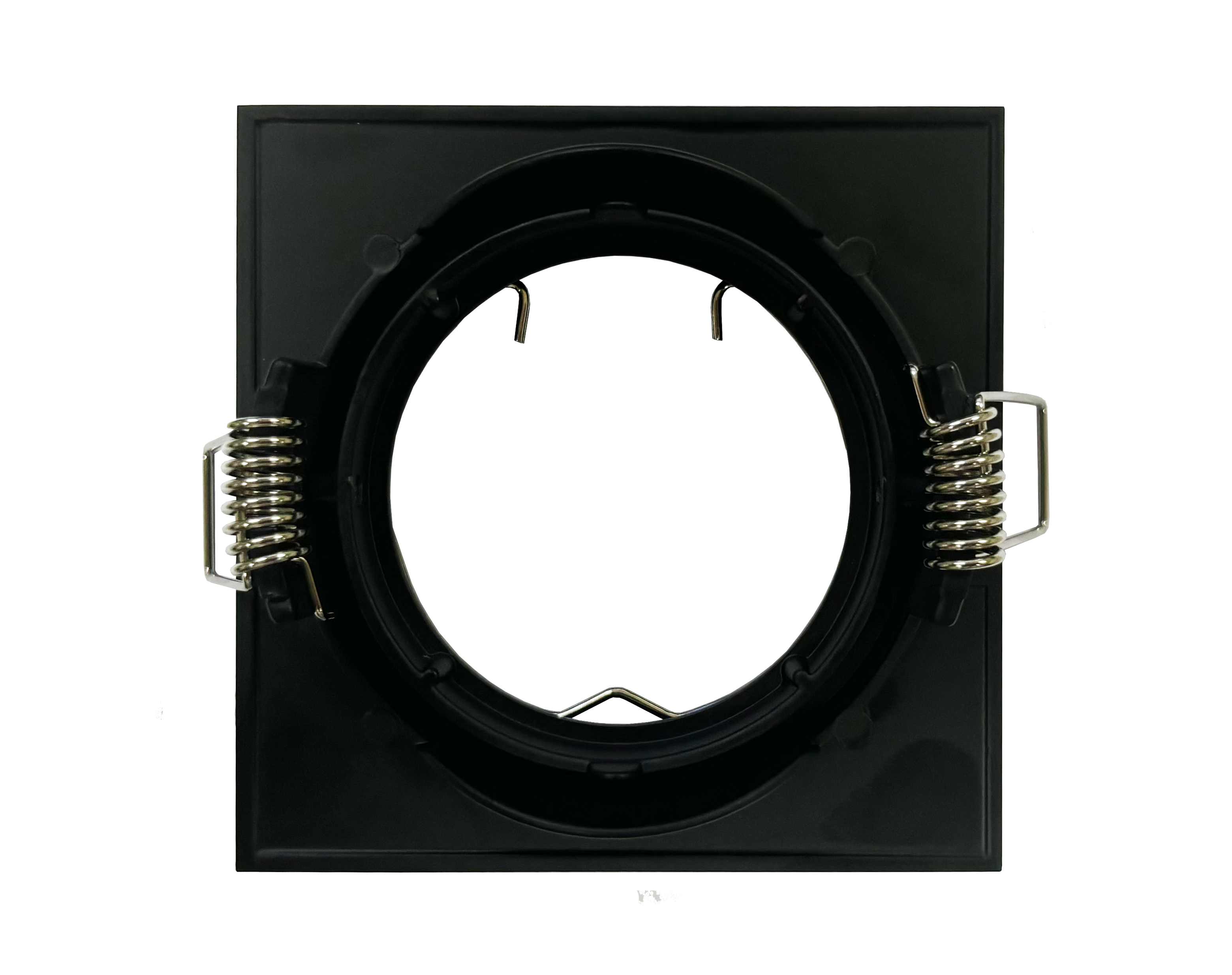 Pierścień wpuszczany Clane czarny Inspire - 3