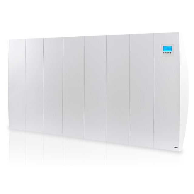 Emisor Térmico Seco PE1500 HJM de 1500 W de potencia