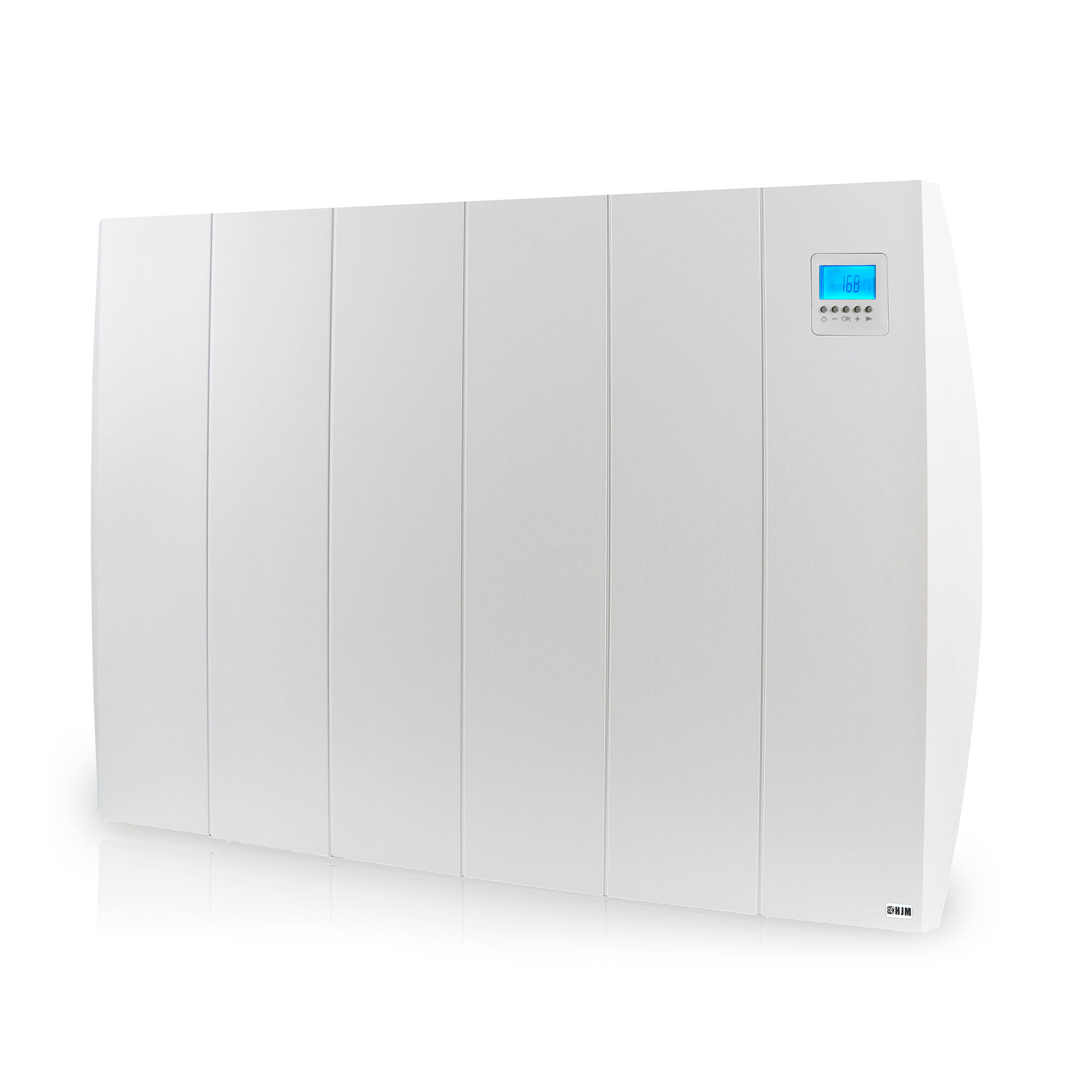 Emisor térmico seco pe1000w