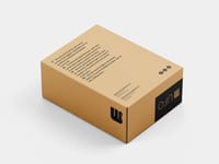 CERRADURA DE SEGURIDAD PARA FURGONETA MODELO UFO 3 BLANCA - 1