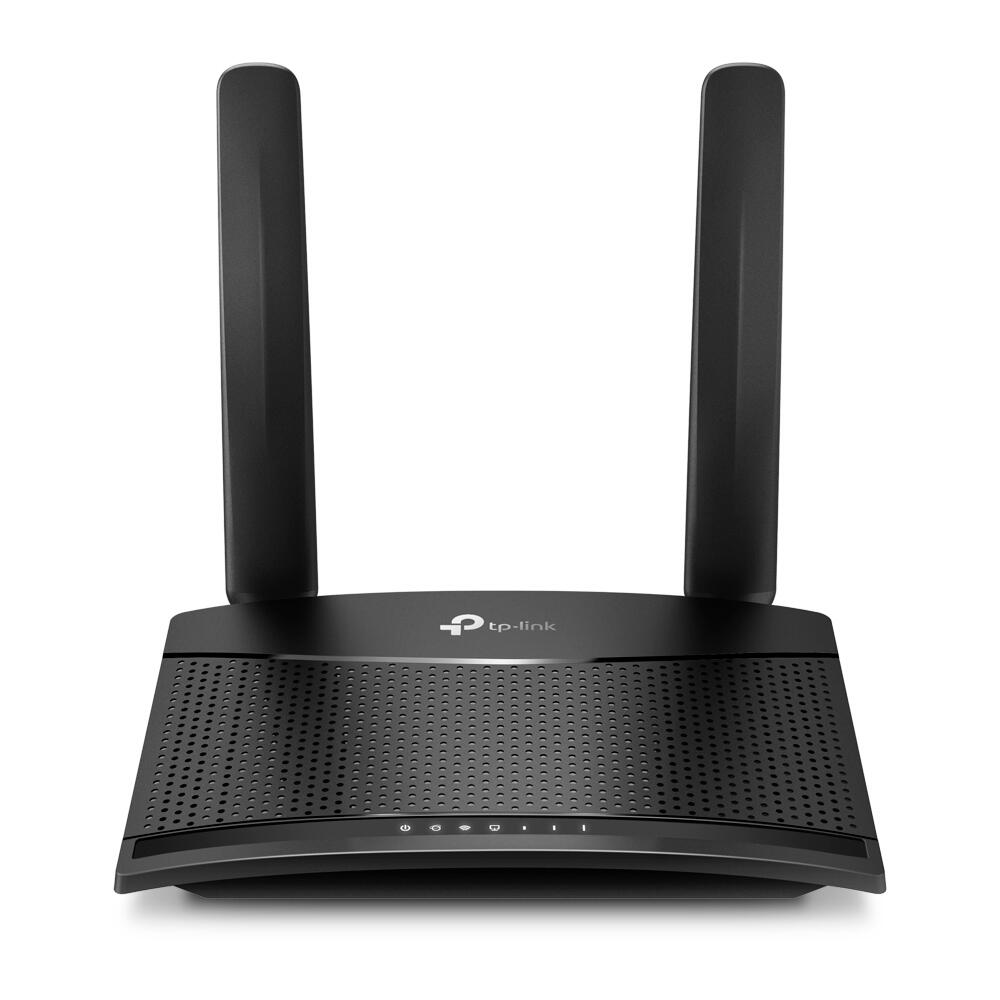 Tp Link Negro Router Mr100 - Imagen 6