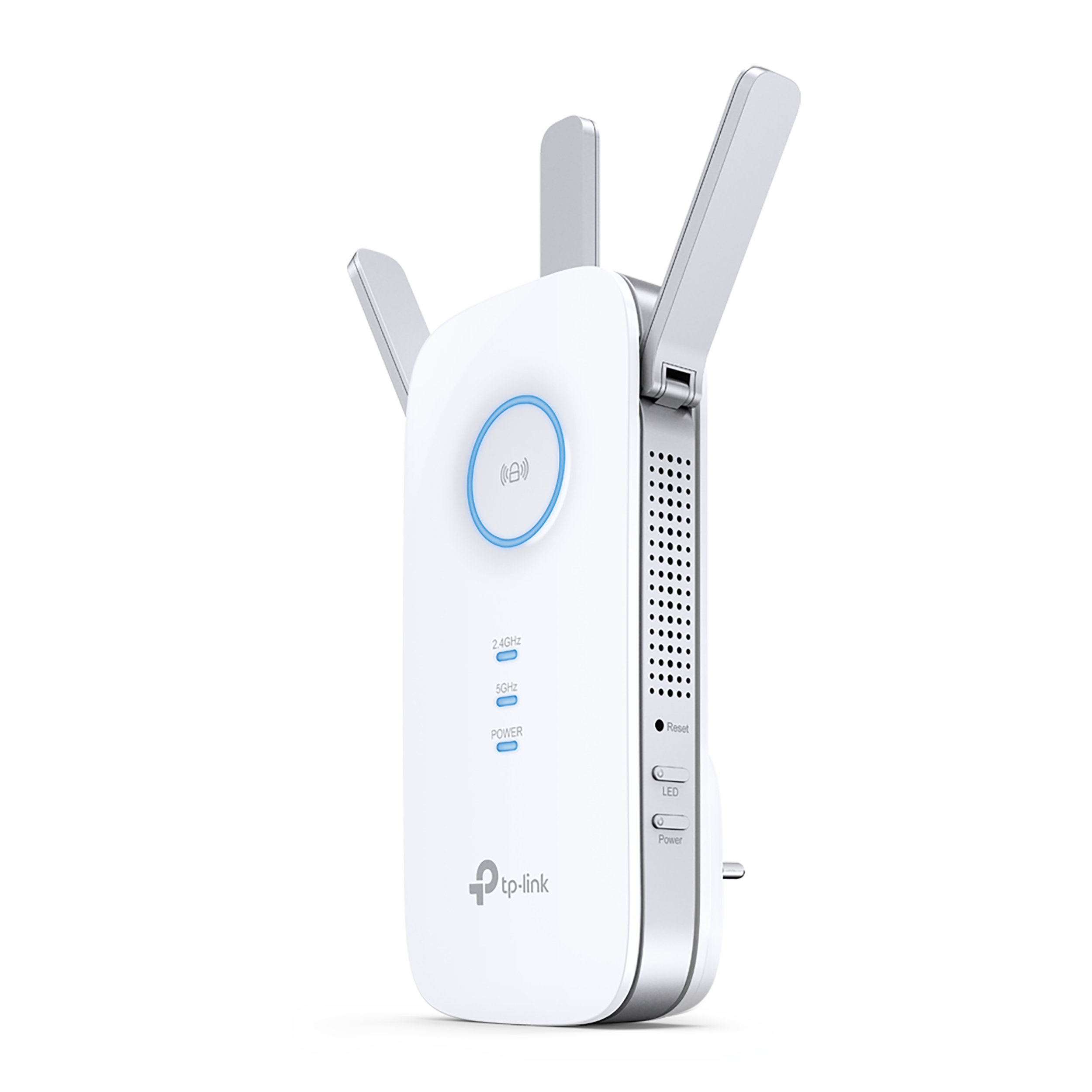 Repetidor Conectar Tp Link Ac1200 Tp Link Extender Configurar