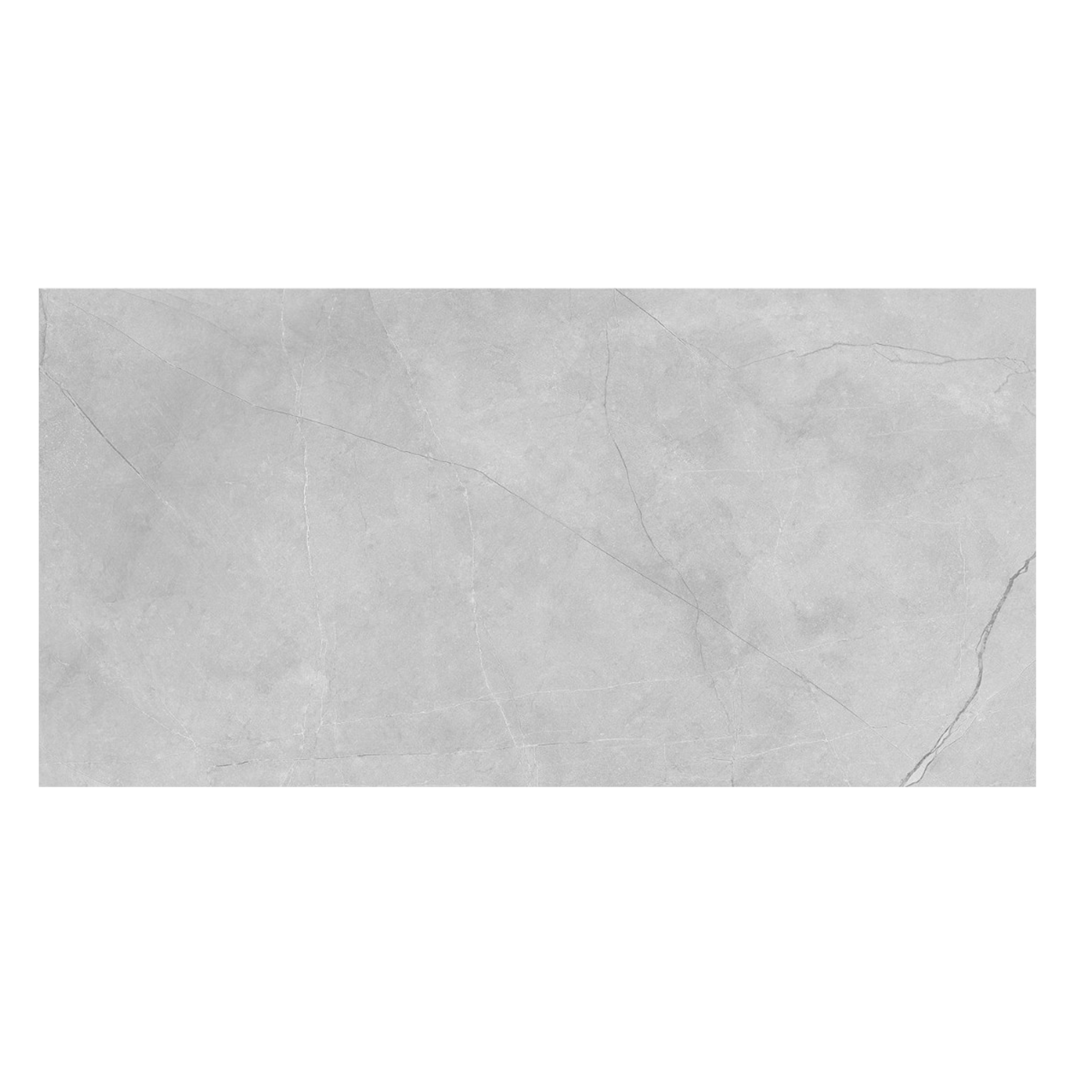 Glazura Pulpis Silver Glossy 30 x 60 cm Artens