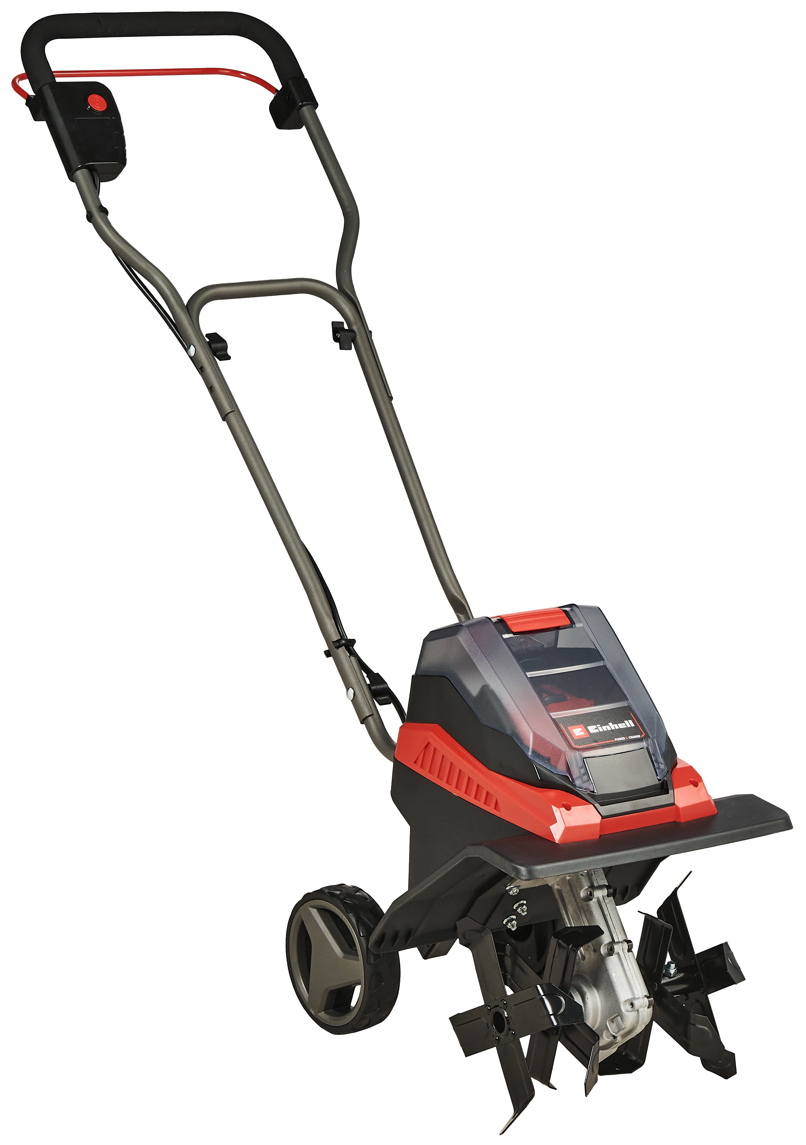 Glebogryzarka elektryczna GE-CR 30 Li-Solo 18V 30cm Solo Power X-Change Einhell