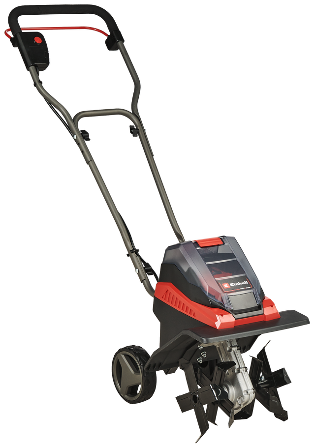 Glebogryzarka elektryczna GE-CR 30 Li-Solo 18V 30cm Solo Power X-Change Einhell