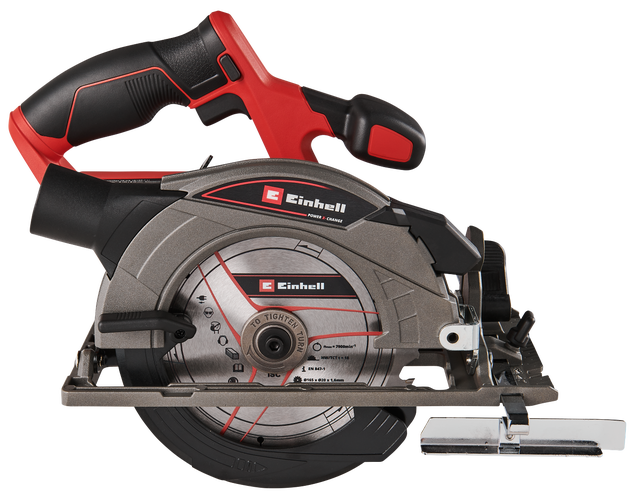 Pilarka tarczowa akumulatorowa TE-CS 18/165-1 Li Solo 20/165 mm Power X-Change EINHELL