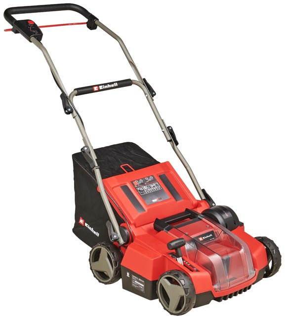 EINHELL AERATOR/WERTYKULATOR GE-SA 36/35 Li-Solo