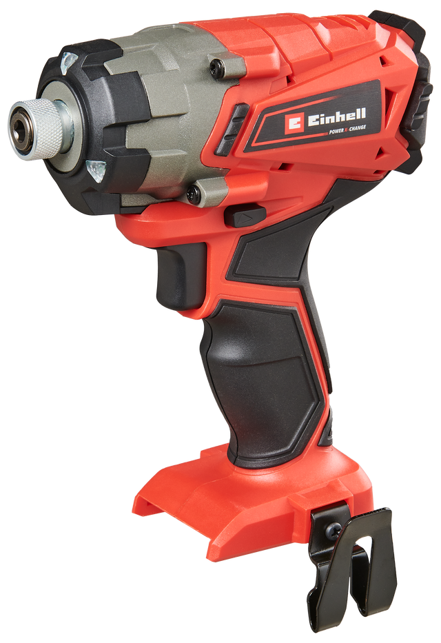 Zakrętarka akumulatorowa TE-CI 18/160 Li-Solo Power X-Change EINHELL