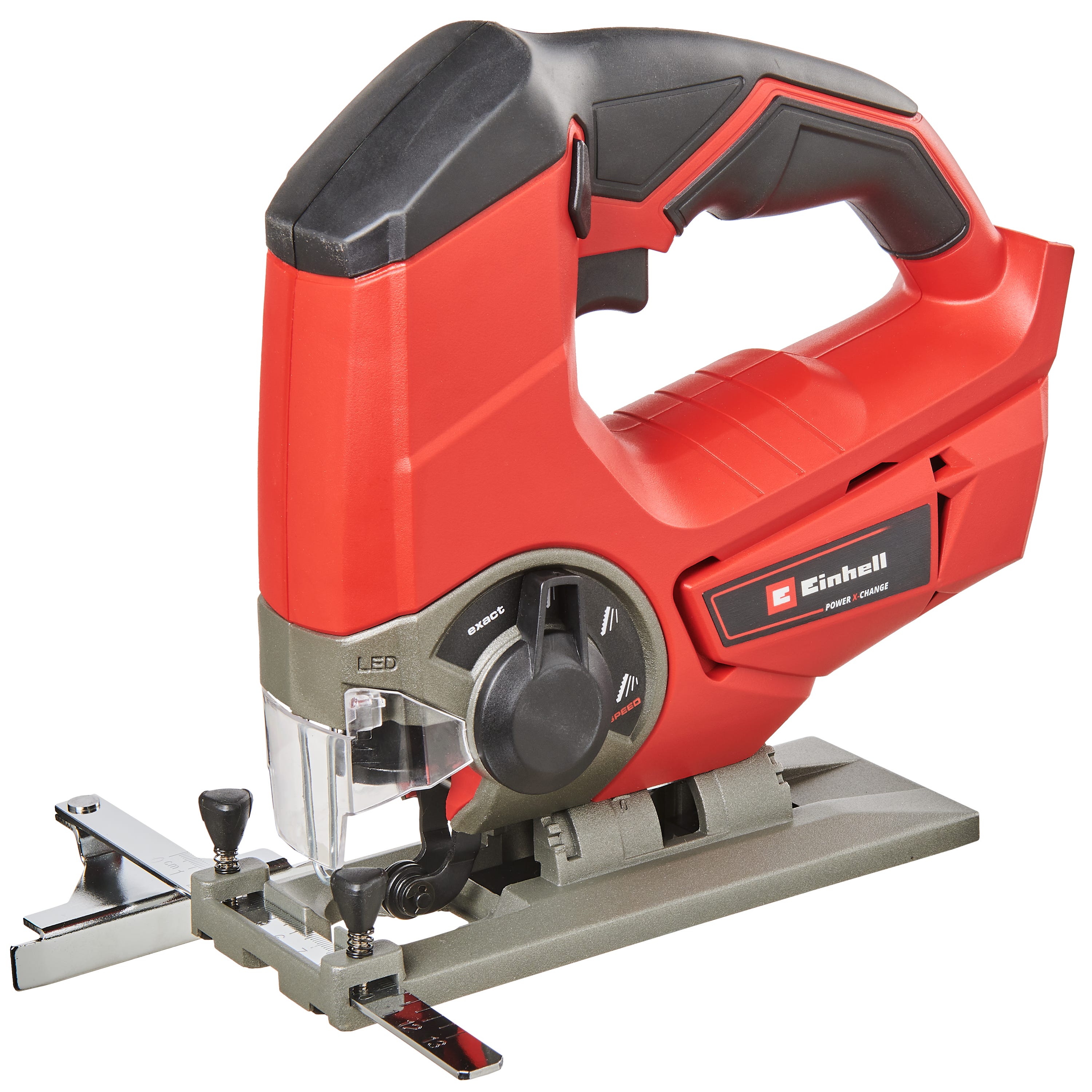 Wyrzynarka Akumulatorowa TE JS 18 800 Z Li Solo Power X Change EINHELL Wyrzynarka Akumulatorowa TE JS 18 800 Z Li Solo Power X Change EINHELL