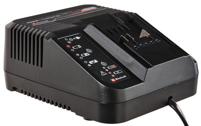 Ładowarka do akumulatorków 18V PXC - 3A Power X-Change EINHELL