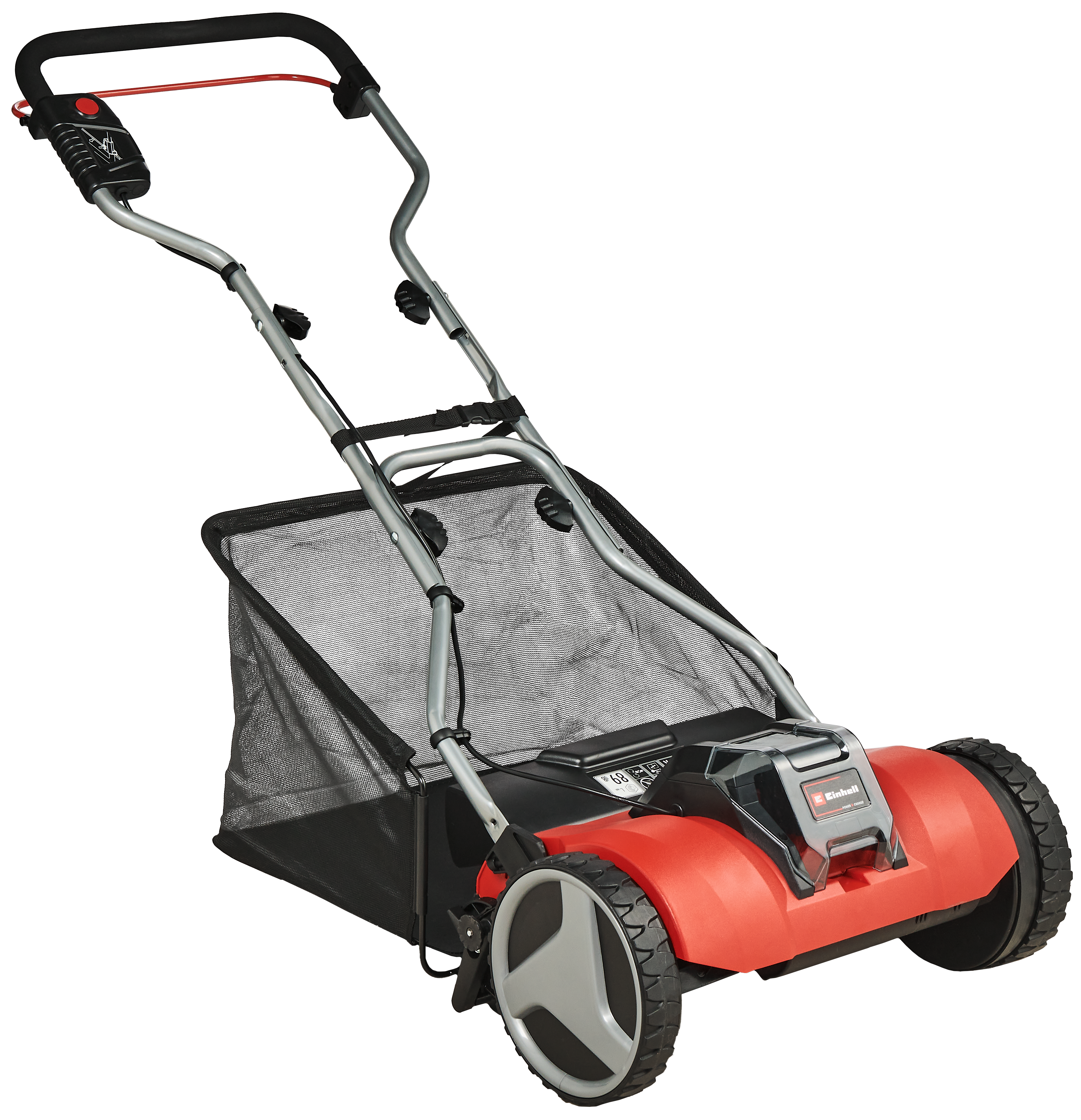 Kosiarka akumulatorowa Solo Einhell Solo 18V 38 cm