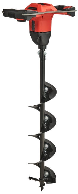 Wiertnica Glebowa Gp-ea 18/150 Li BL-Solo Einhell