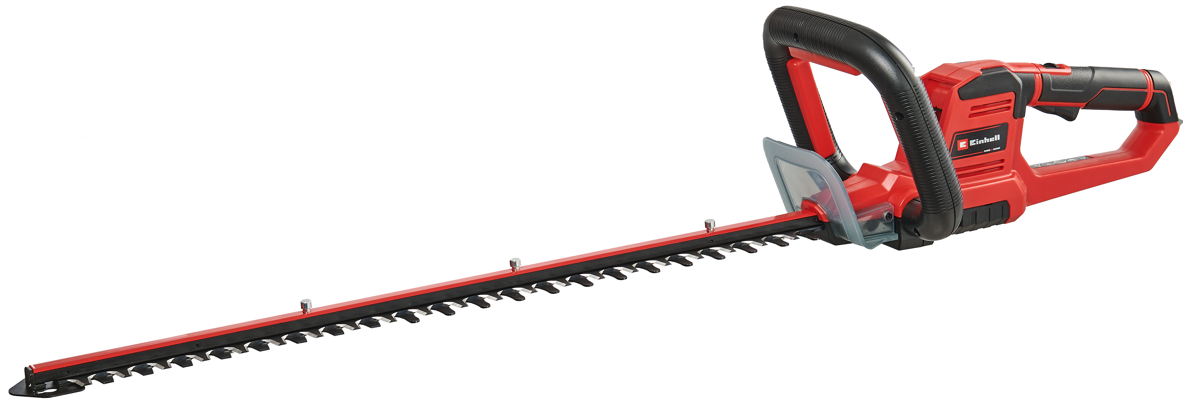 Nożyce akumulatorowe 18V 60cm GE-CH 18/60 Li WS-Solo Power X-Change Einhell - 2