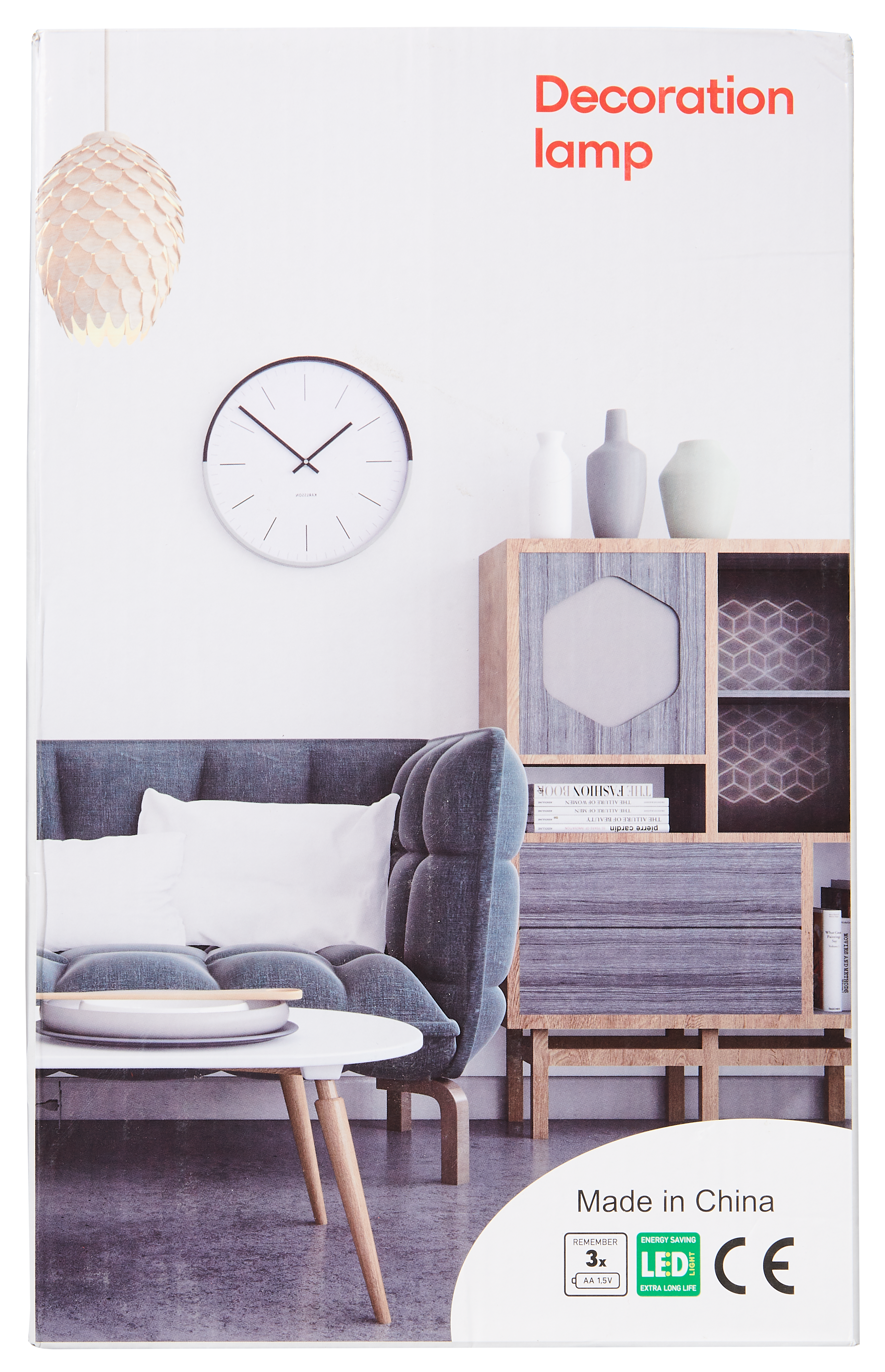 Kinkiet Dinozaur neon zielony LED Evg Trade - 3