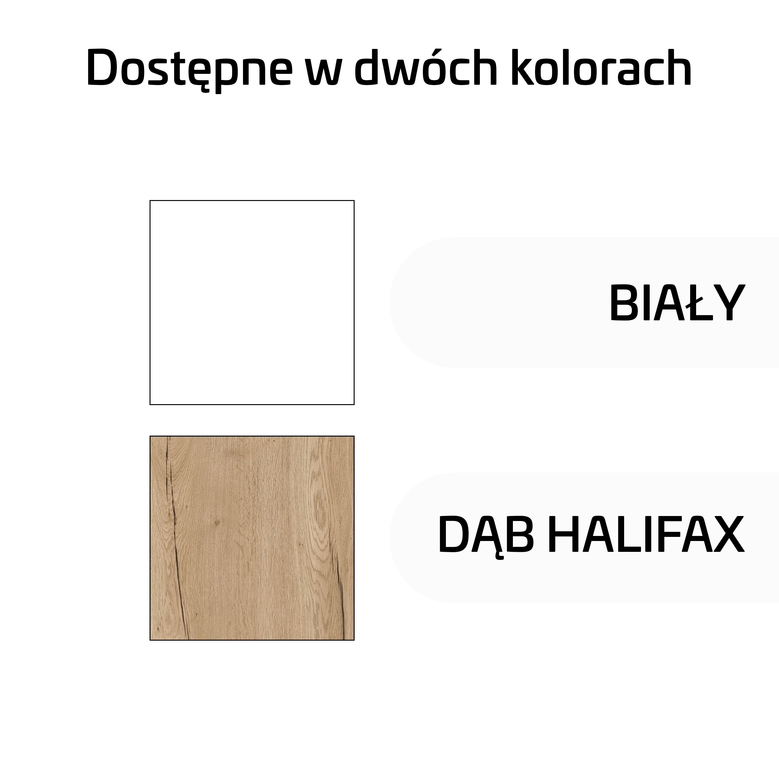 Drzwi wewnętrzne pokojowe Syrion 80 lewe białe - 5