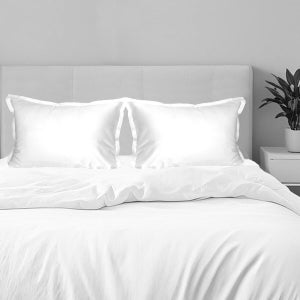 Cuscino Cervicale Ortopedico In Memory Foam Con Federe Rinfrescanti – Altezza Regolabile Per Dormire Sul Lato E Schiena (Grigio Chiaro)