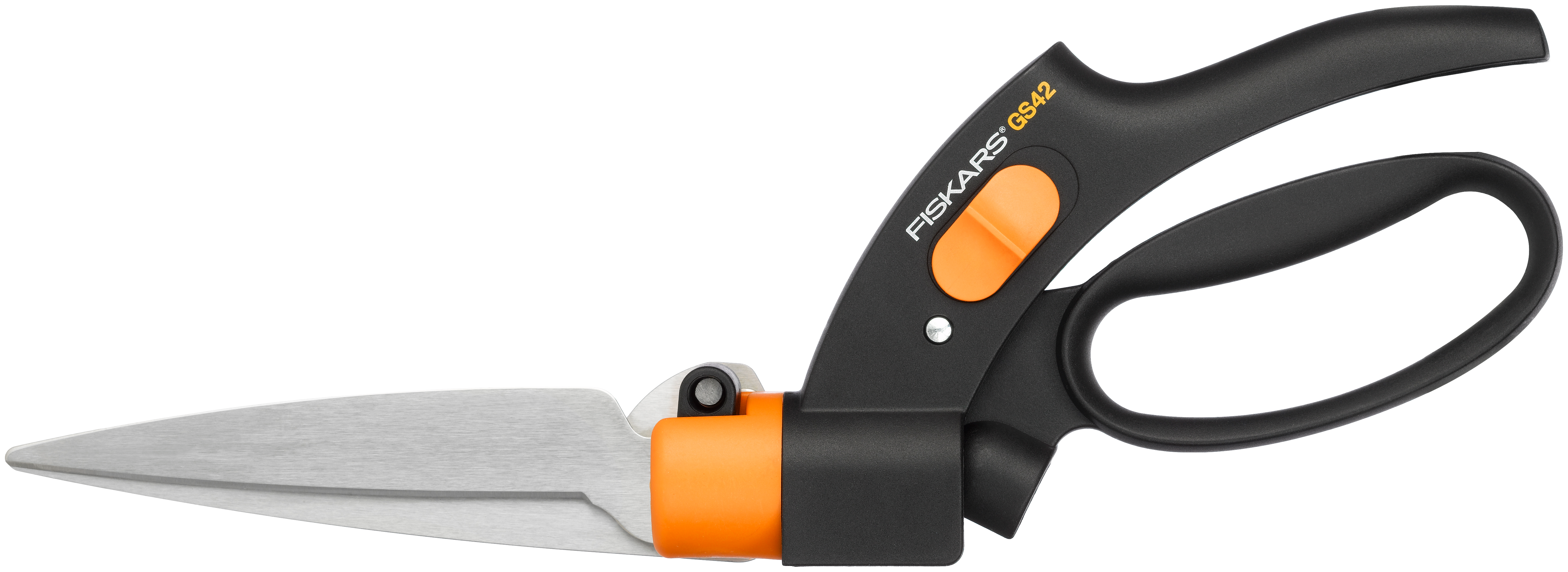 Nożyce do trawy z serwo Fiskars 113680