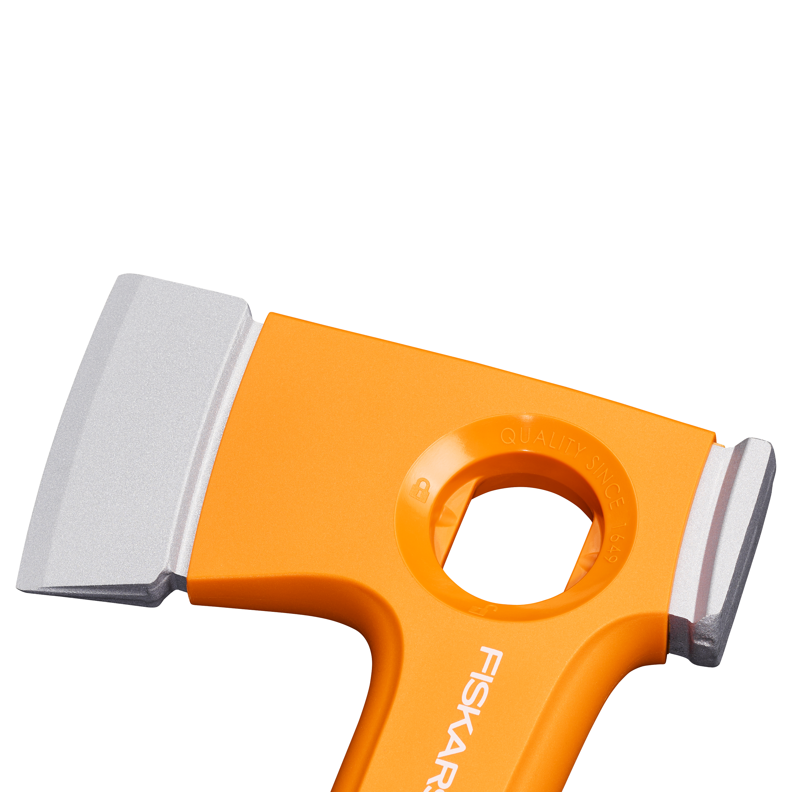 Siekiera Fiskars X13 ciesielska 0.4 kg 33.5 cm - 9