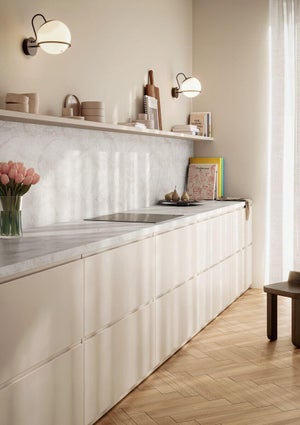 Architecte Concept De Décorateur D'intérieur : Projet Inachevé Qui