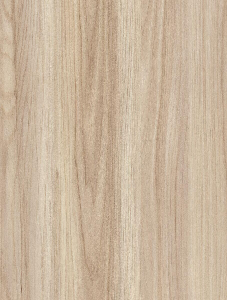 Crédence stratifié Orme Champetre L.300 xH.64cmxE.9.6mm - 3