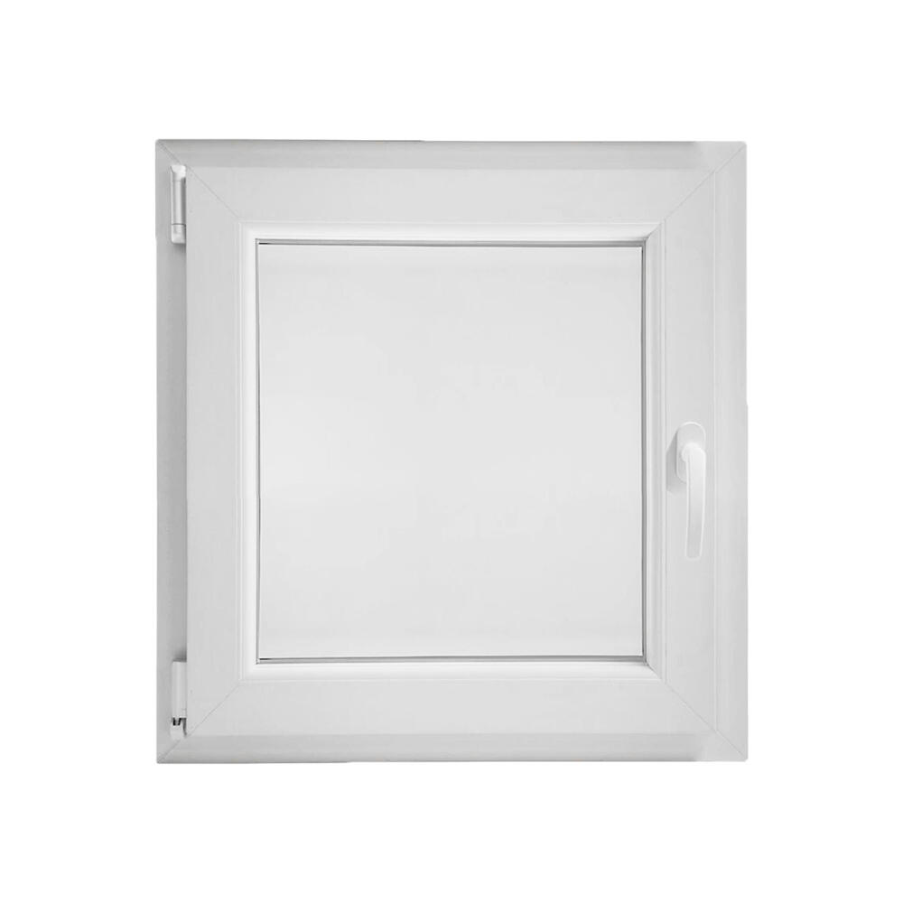 Janela de PVC OSCILOBATENTE 58X58CM ESQUERDA - 2