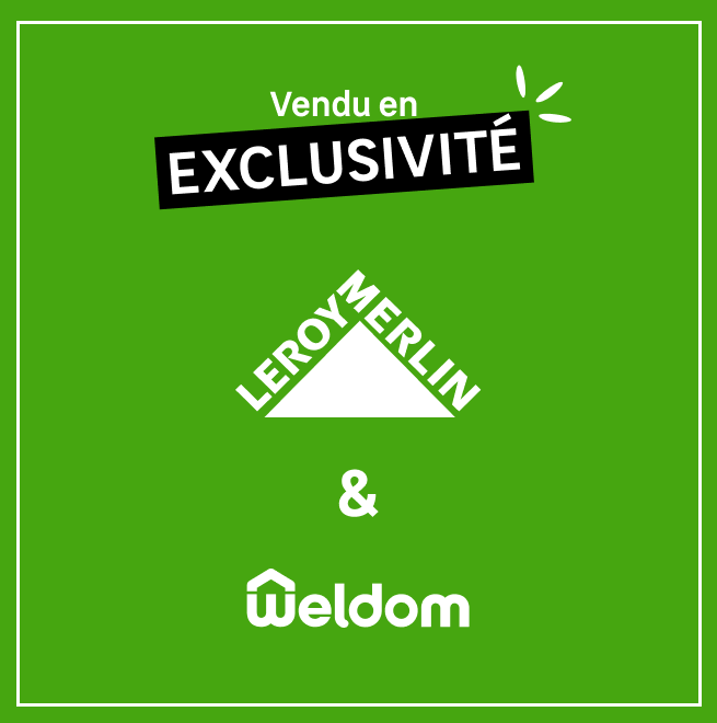 Tondeuse sur batterie 20V 250m² ESSENTIAL BY WORX EJ730E, + 1 batterie 5Ah - 10