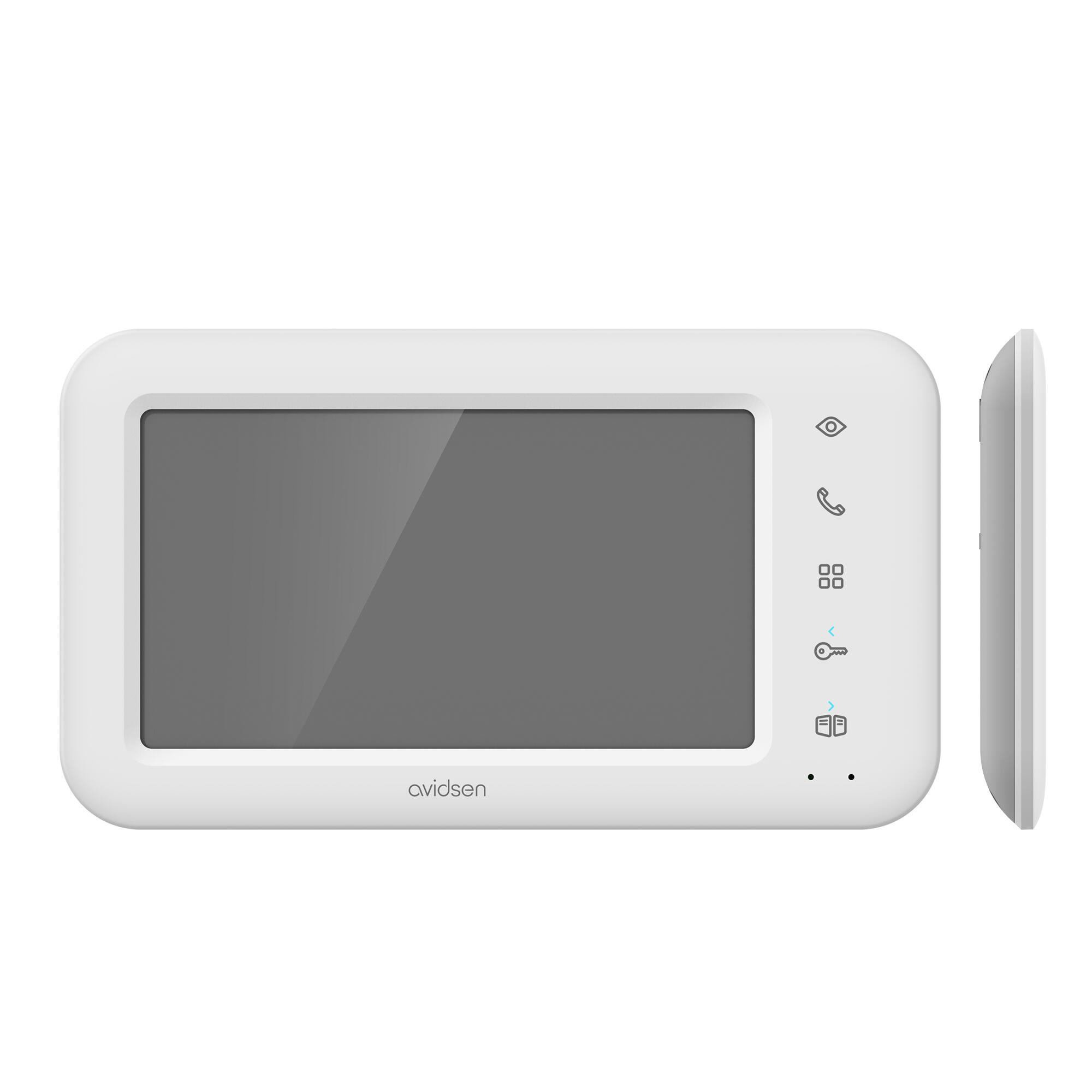 Visiophone Elia Smart 2 - AVIDSEN - 6