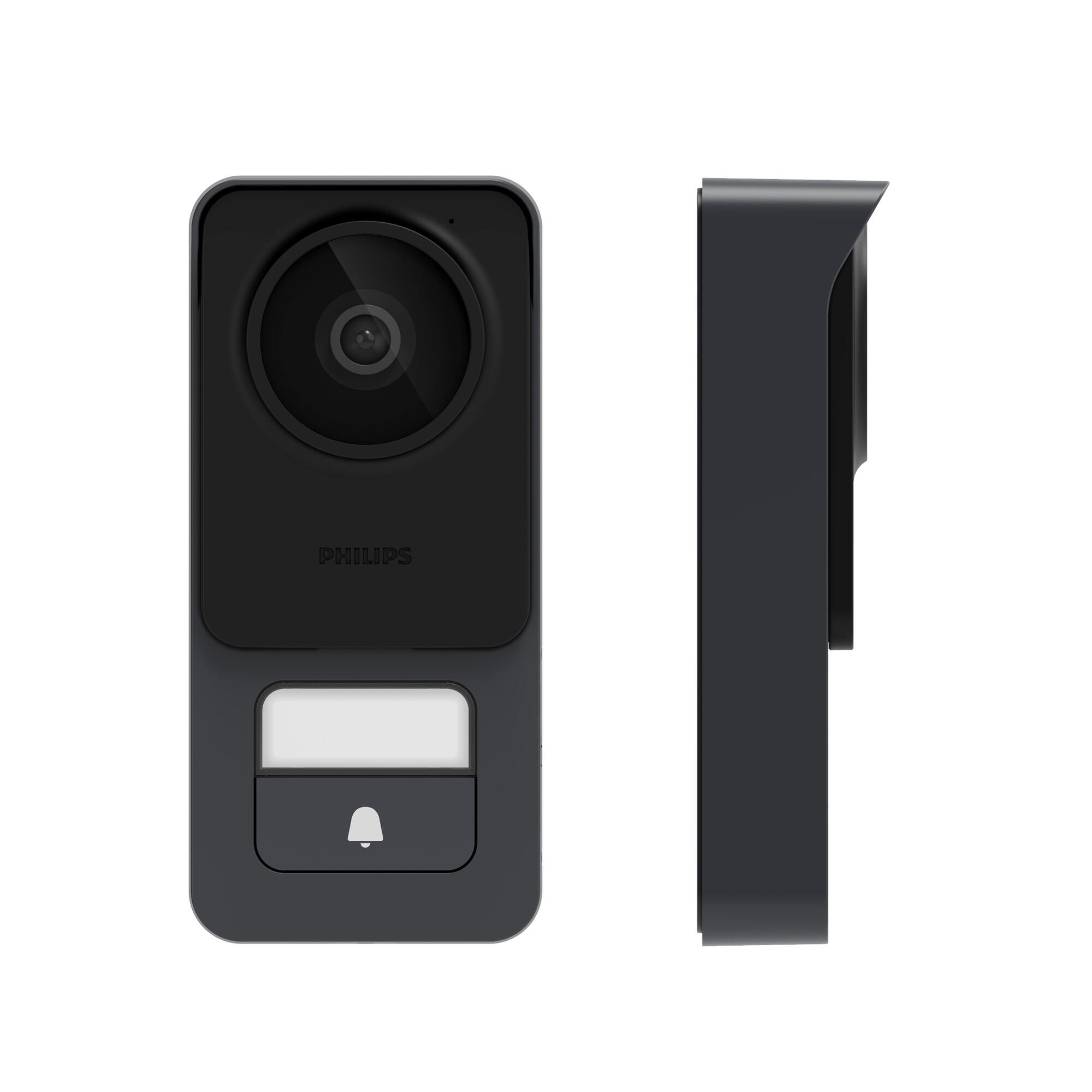 Visiophone WelcomeEye lite - PHILIPS - 4