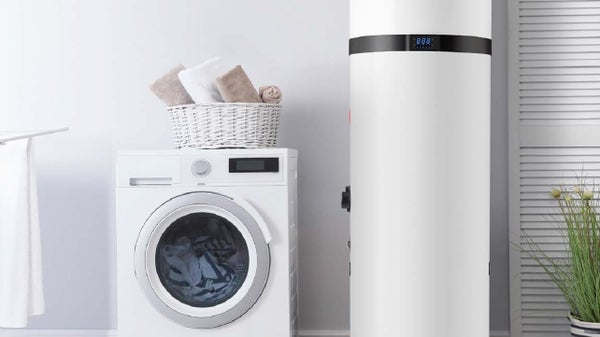 Chauffe-eau thermodynamique Oasis Tech